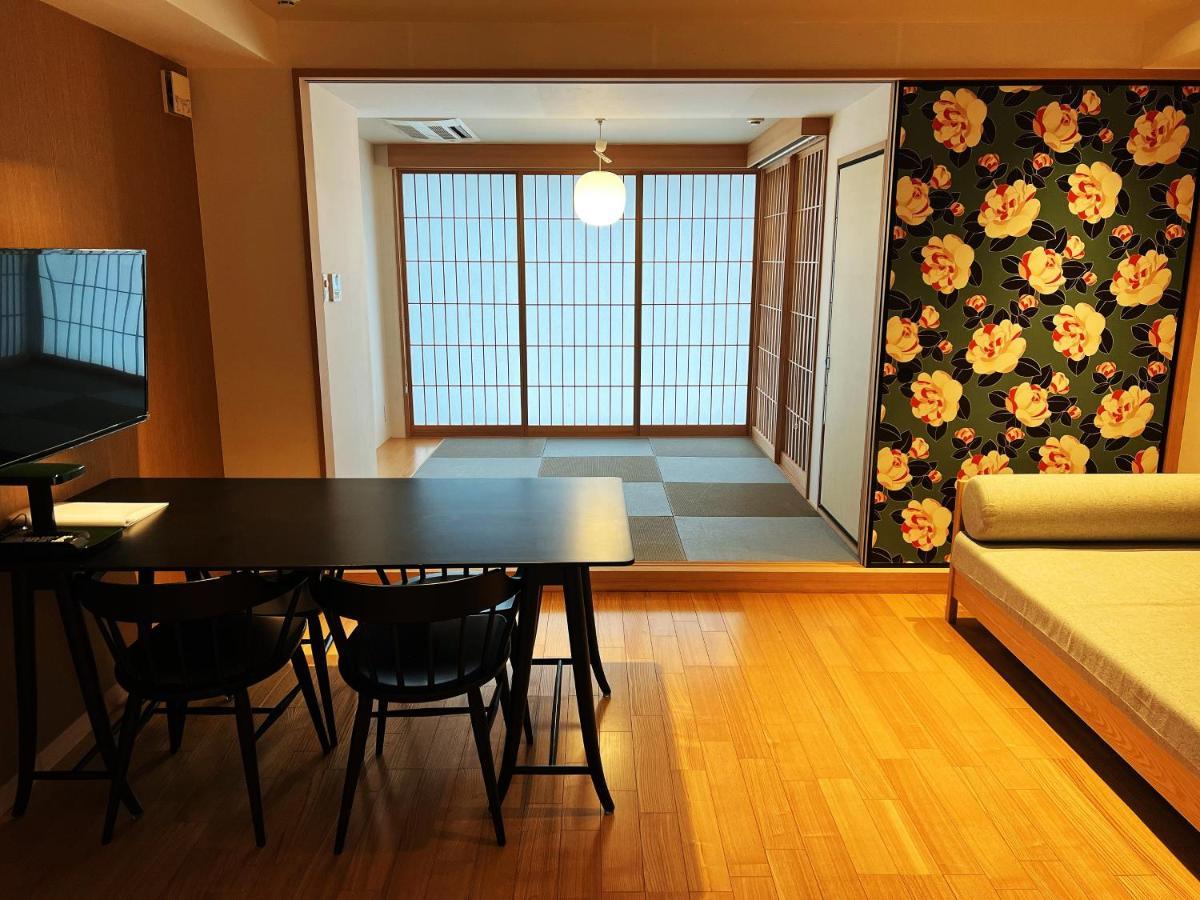 Nplus Tokyo Akihabara Premium Экстерьер фото