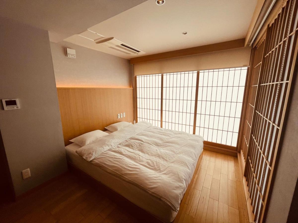 Nplus Tokyo Akihabara Premium Экстерьер фото