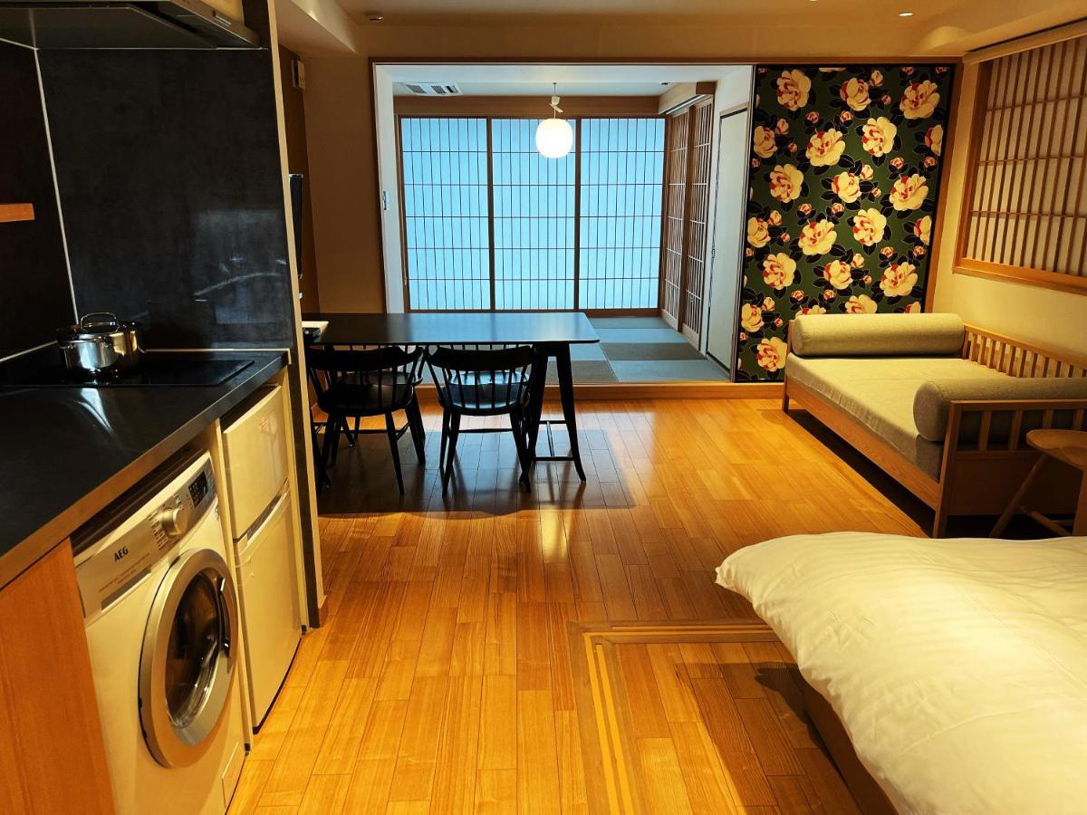 Nplus Tokyo Akihabara Premium Экстерьер фото
