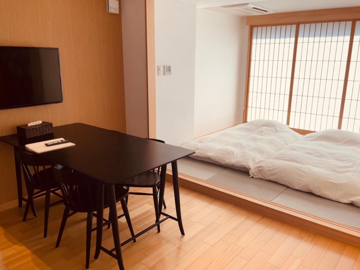 Nplus Tokyo Akihabara Premium Экстерьер фото