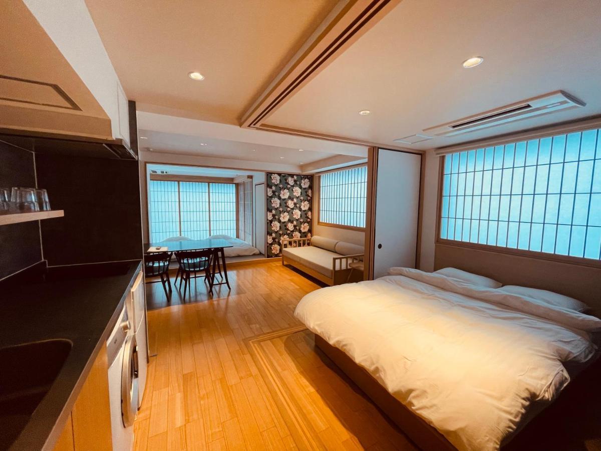 Nplus Tokyo Akihabara Premium Экстерьер фото