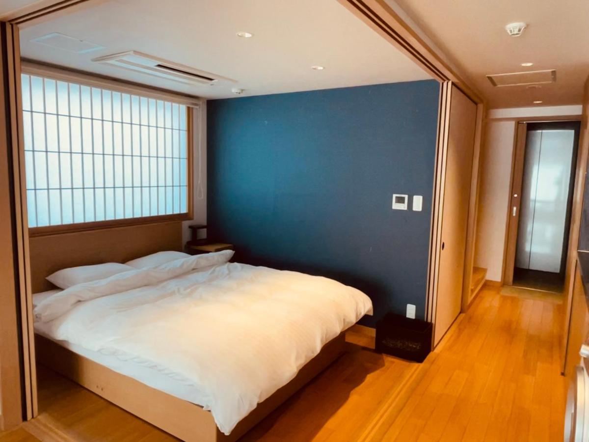 Nplus Tokyo Akihabara Premium Экстерьер фото