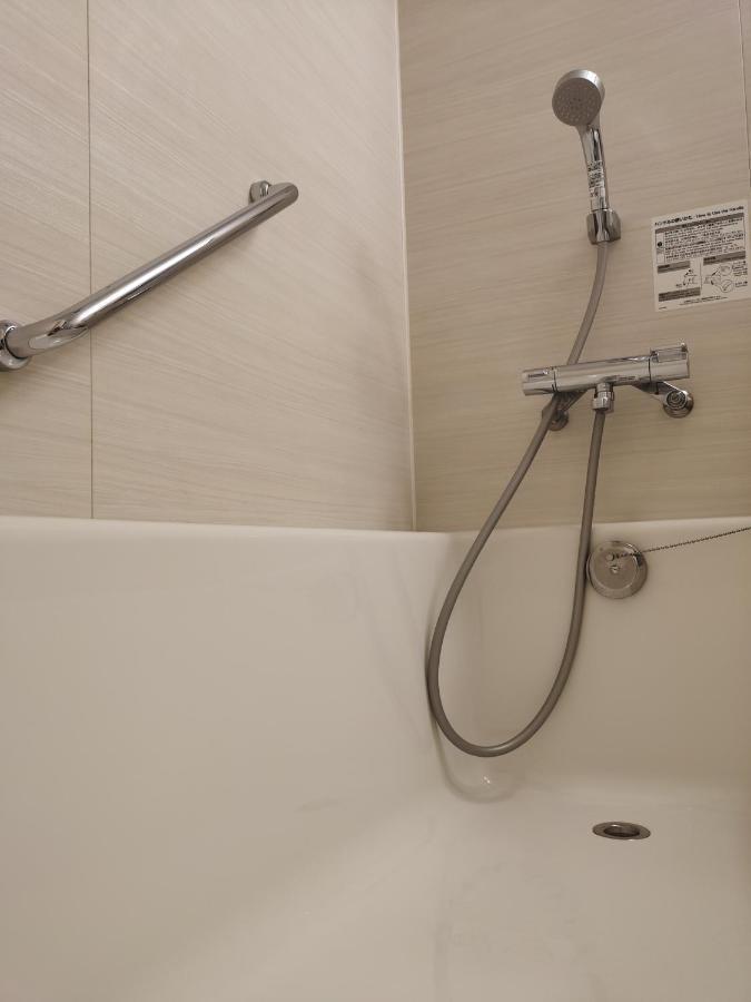 Nplus Tokyo Akihabara Premium Экстерьер фото