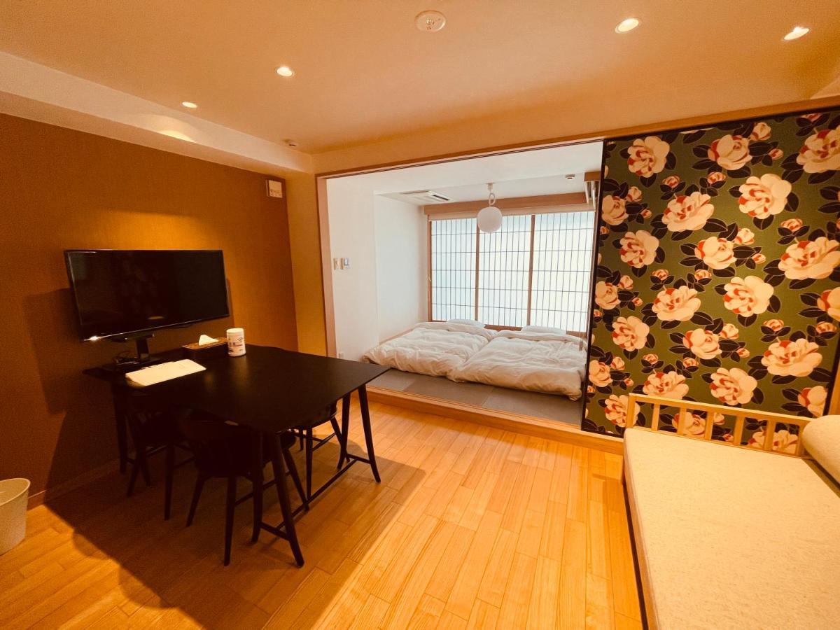 Nplus Tokyo Akihabara Premium Экстерьер фото