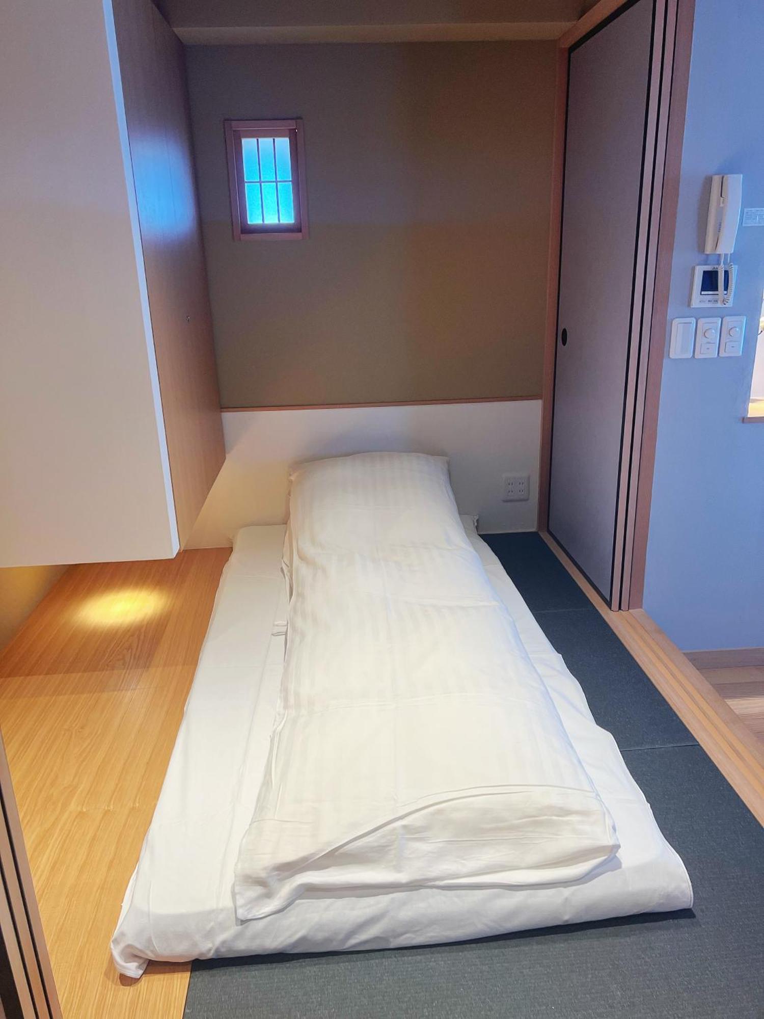 Nplus Tokyo Akihabara Premium Экстерьер фото