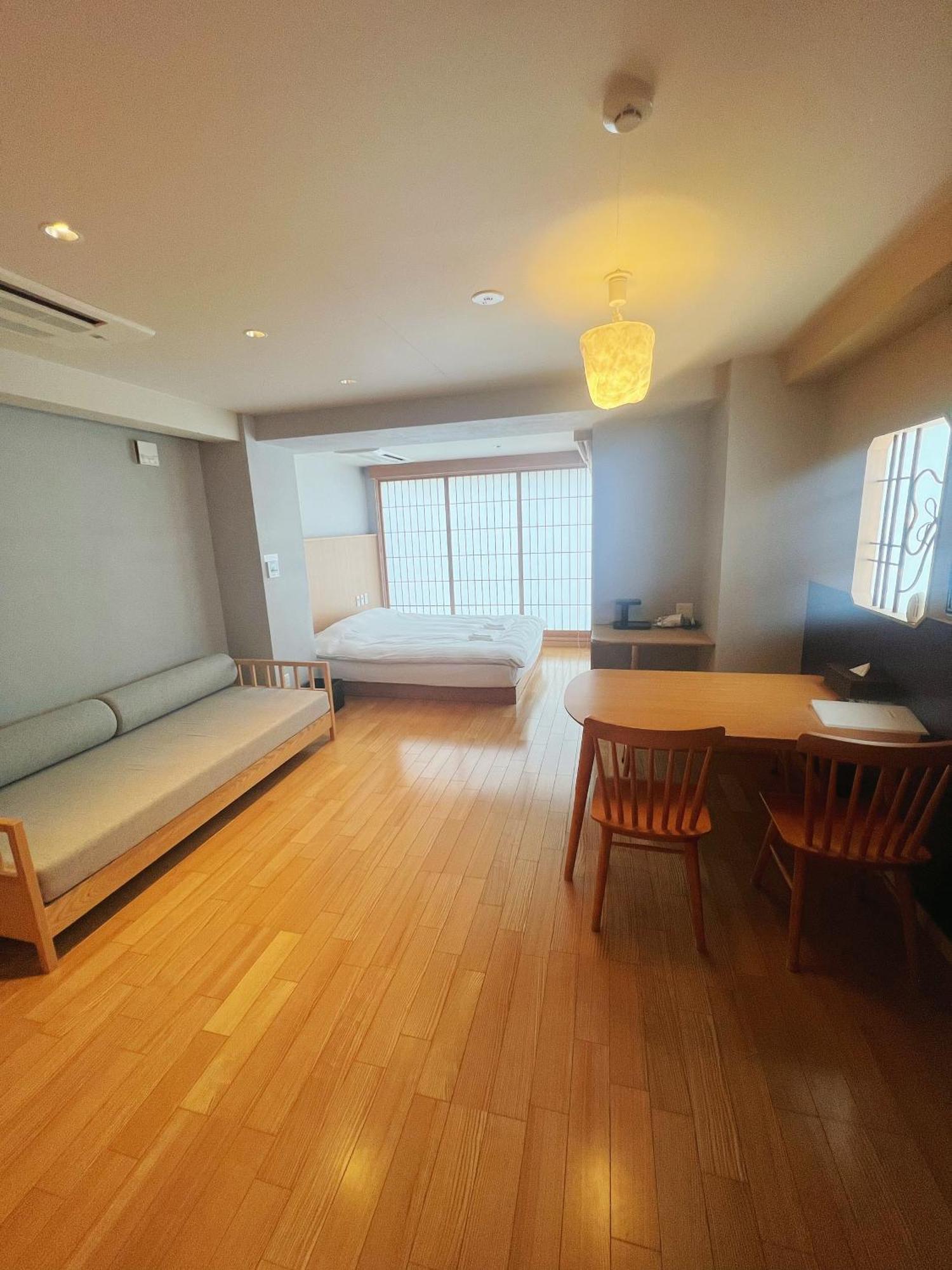 Nplus Tokyo Akihabara Premium Экстерьер фото
