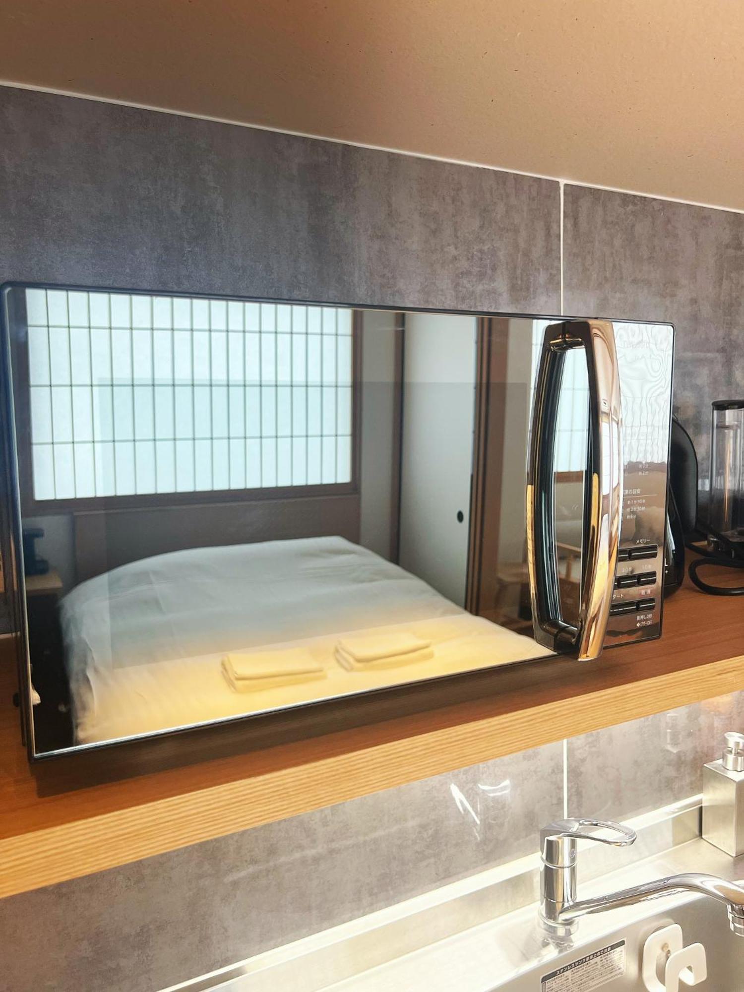 Nplus Tokyo Akihabara Premium Экстерьер фото