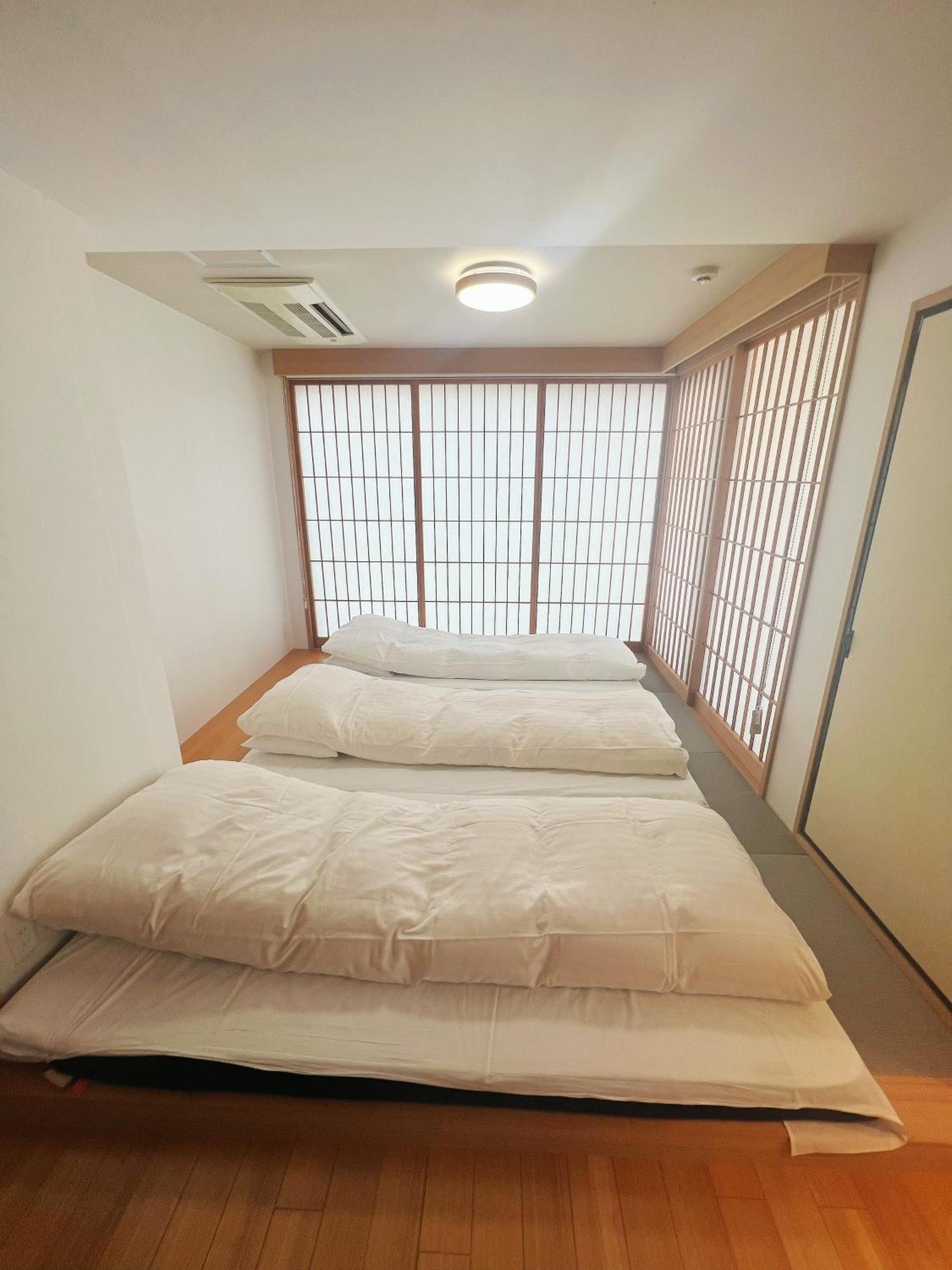 Nplus Tokyo Akihabara Premium Экстерьер фото