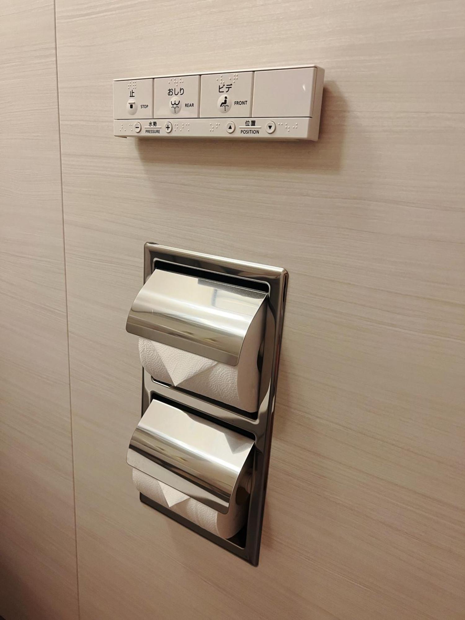 Nplus Tokyo Akihabara Premium Экстерьер фото