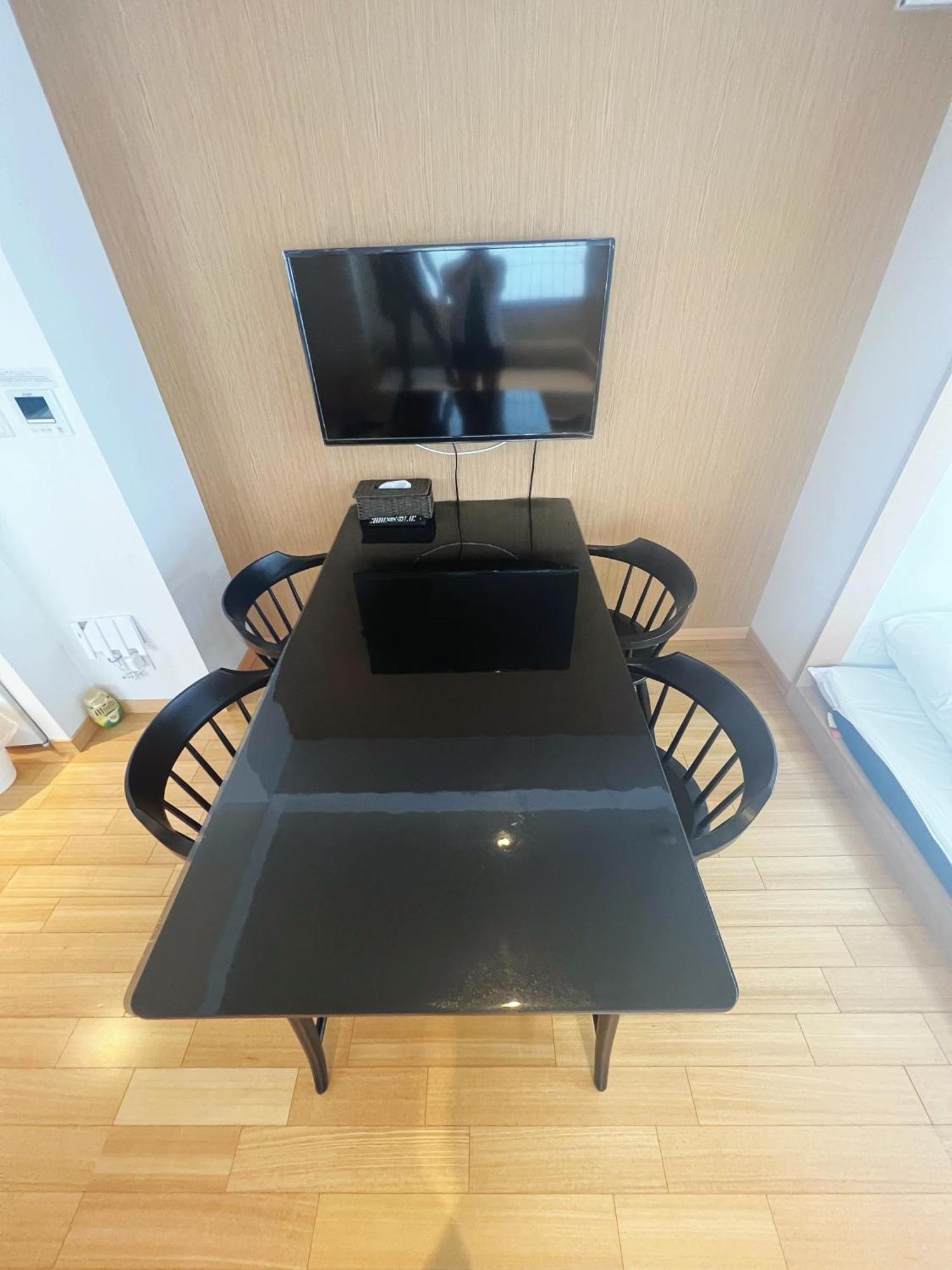 Nplus Tokyo Akihabara Premium Экстерьер фото