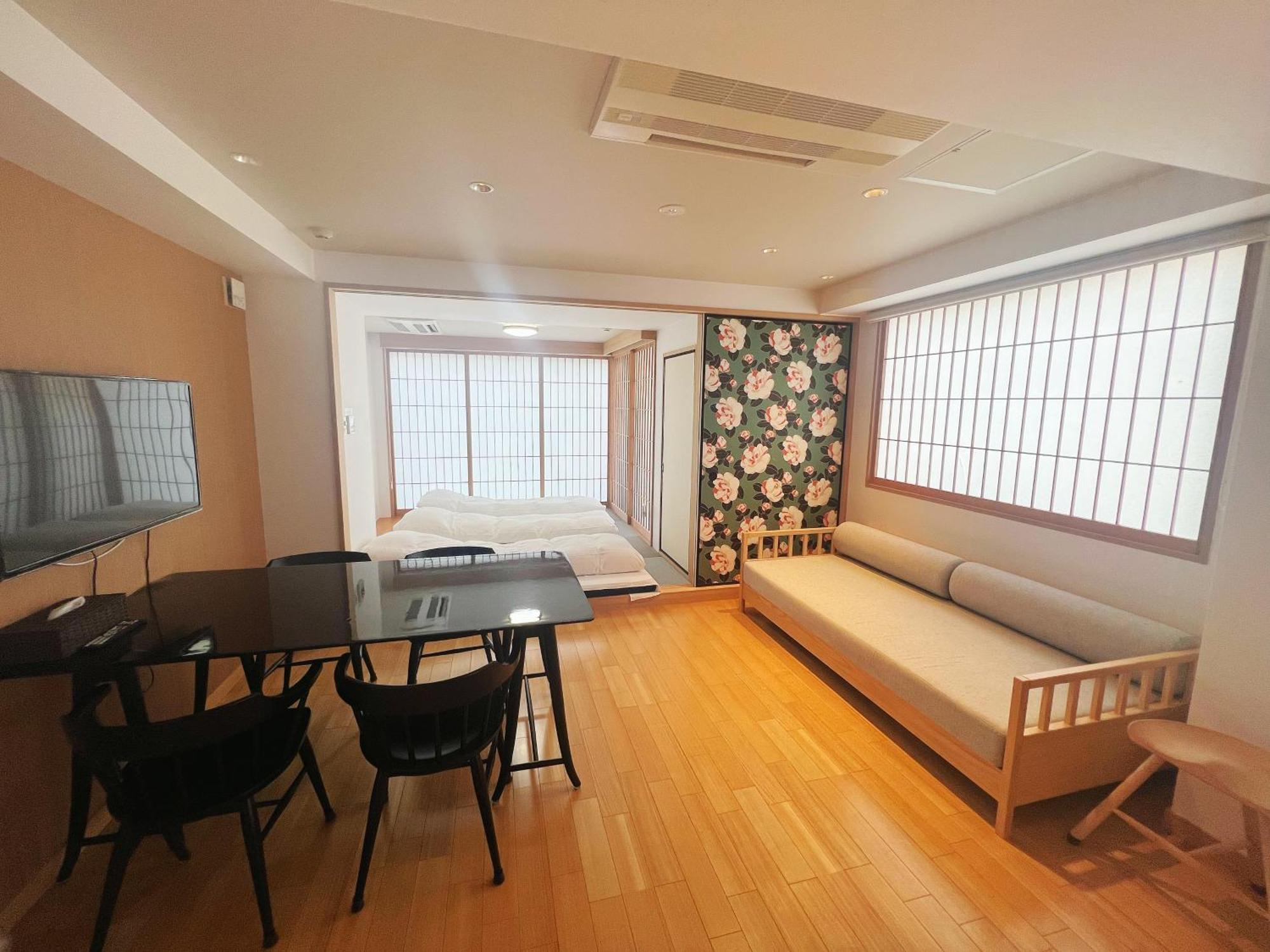 Nplus Tokyo Akihabara Premium Экстерьер фото
