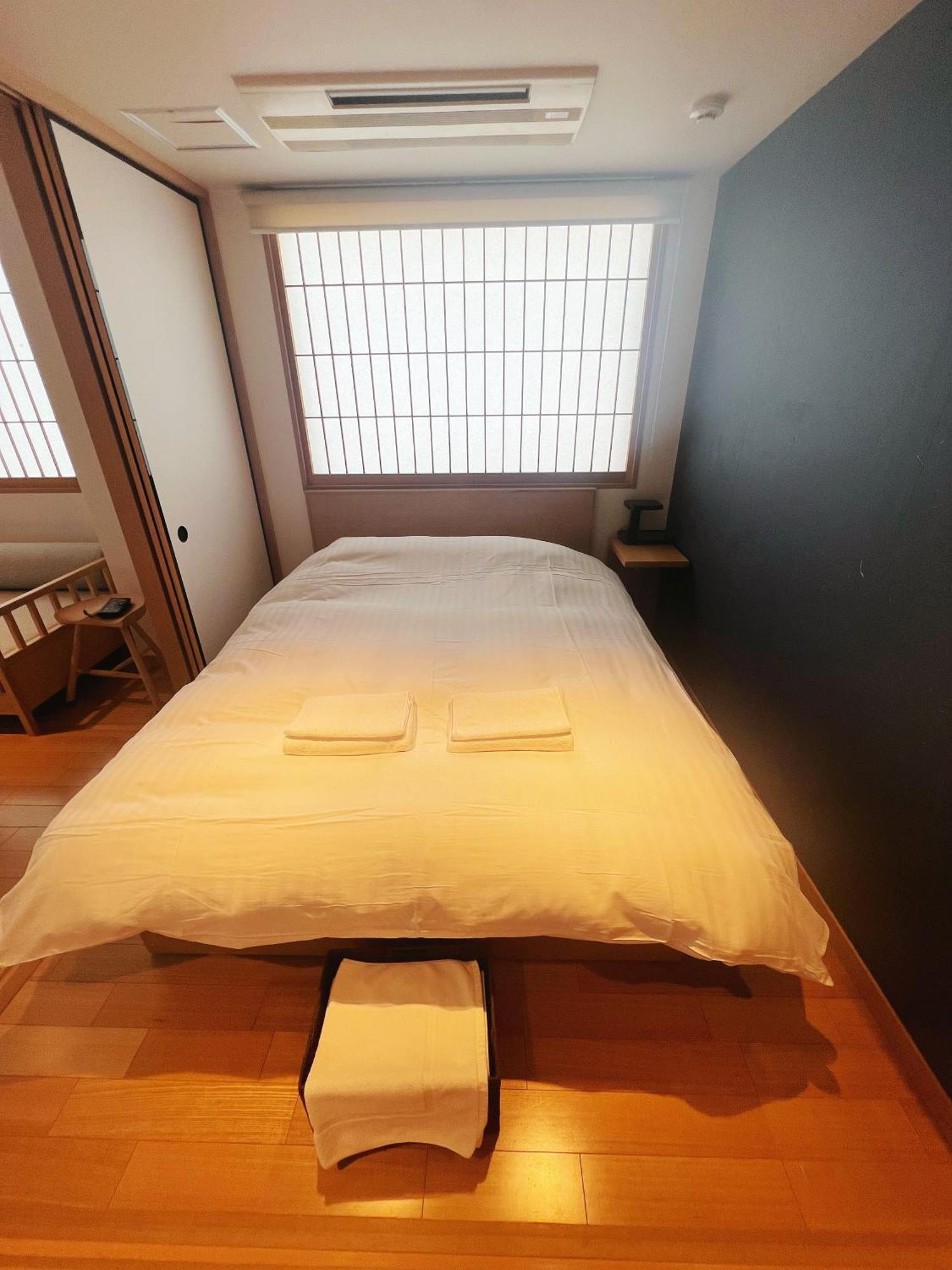 Nplus Tokyo Akihabara Premium Экстерьер фото